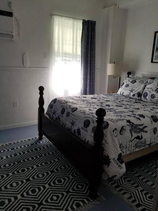 Ferienwohnung The Seahorse Apt - Lakeside And Close To The Beach Galveston Exterior foto